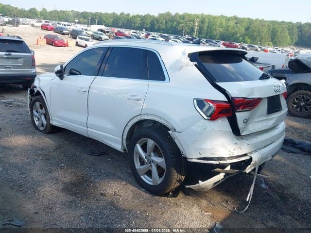 2019 AUDI Q3 2.0T PREMIUM 3
