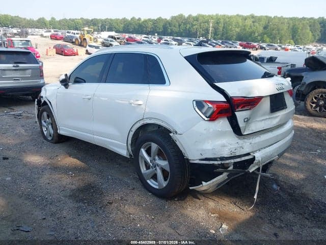 2019 AUDI Q3 2.0T PREMIUM 6