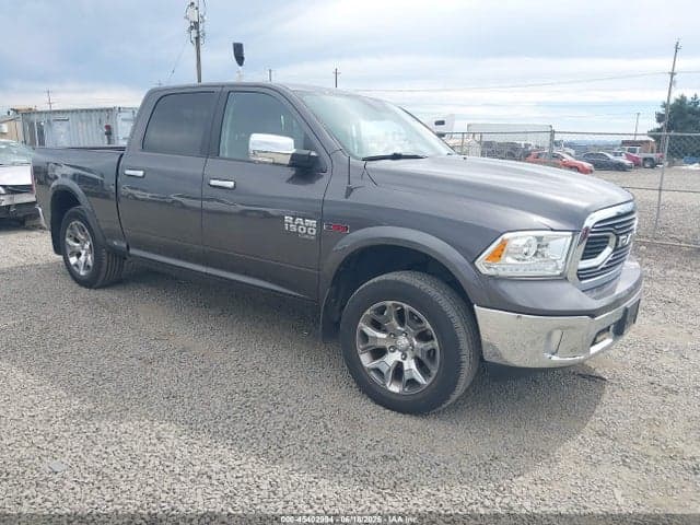 2019 RAM 1500 CLASSIC LARAMIE 4X4 6'4 BOX 1