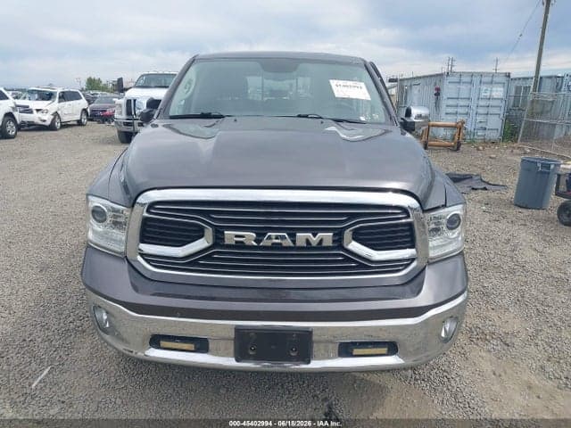 2019 RAM 1500 CLASSIC LARAMIE 4X4 6'4 BOX 12