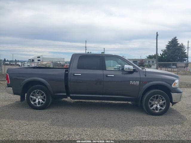 2019 RAM 1500 CLASSIC LARAMIE 4X4 6'4 BOX 13