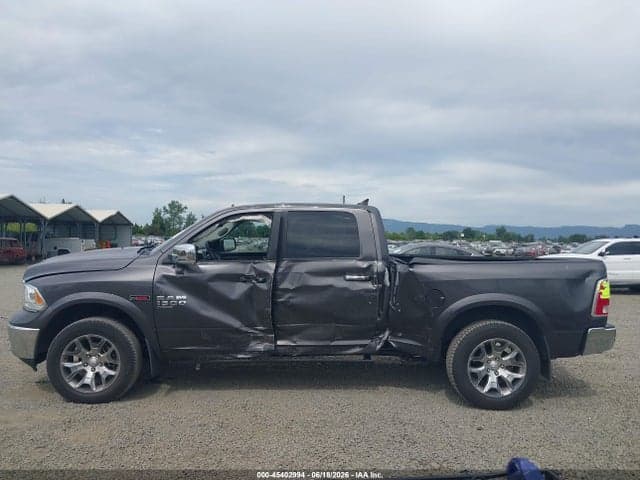 2019 RAM 1500 CLASSIC LARAMIE 4X4 6'4 BOX 14