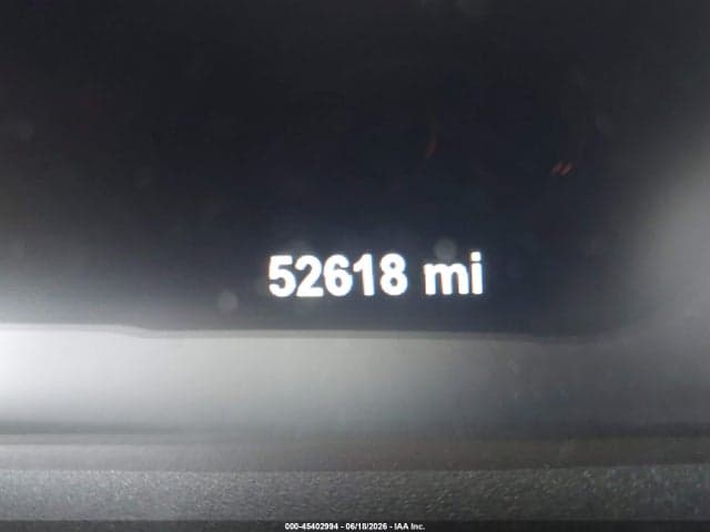2019 RAM 1500 CLASSIC LARAMIE 4X4 6'4 BOX 15