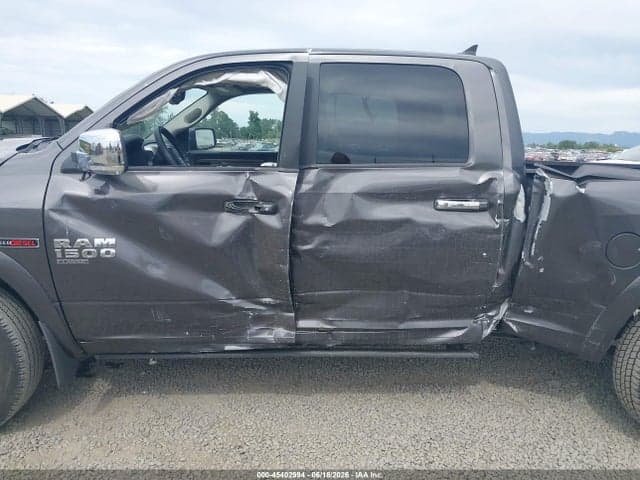 2019 RAM 1500 CLASSIC LARAMIE 4X4 6'4 BOX 6