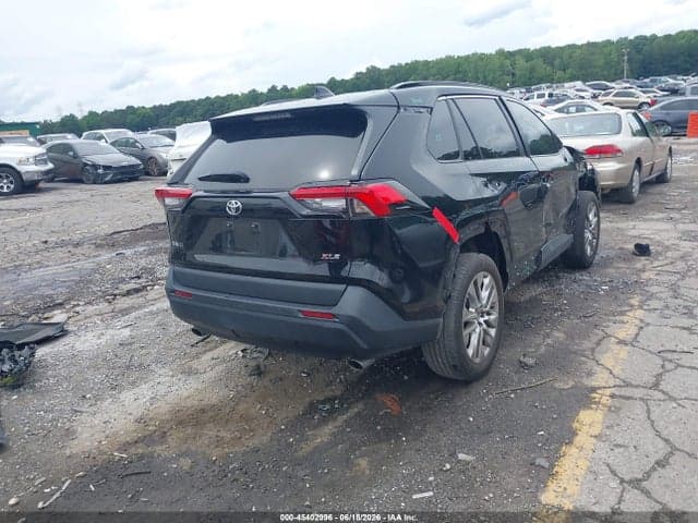 2024 TOYOTA RAV4 XLE PREMIUM 4