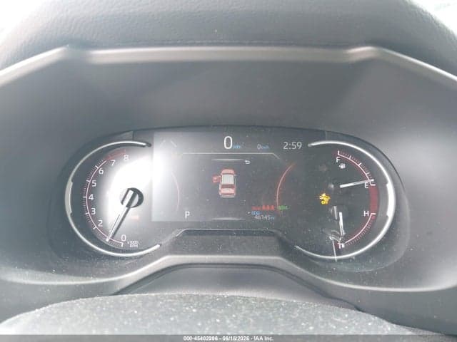 2024 TOYOTA RAV4 XLE PREMIUM 7