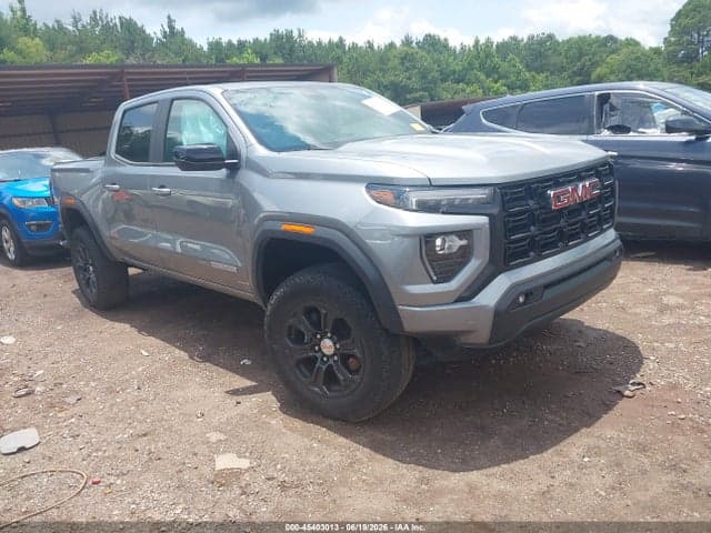 2024 GMC CANYON 2WD ELEVATION 1