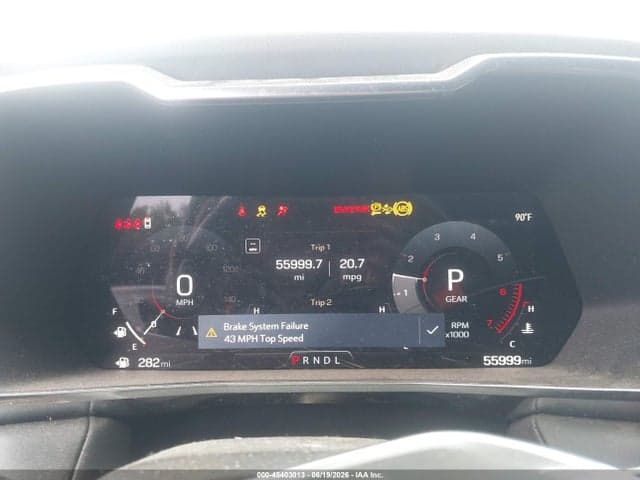 2024 GMC CANYON 2WD ELEVATION 7