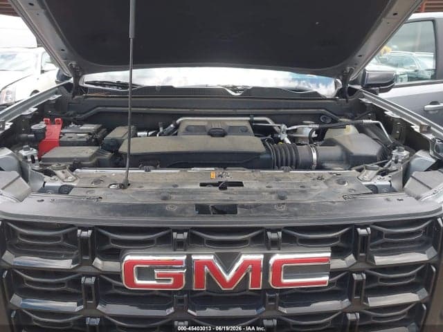 2024 GMC CANYON 2WD ELEVATION 10