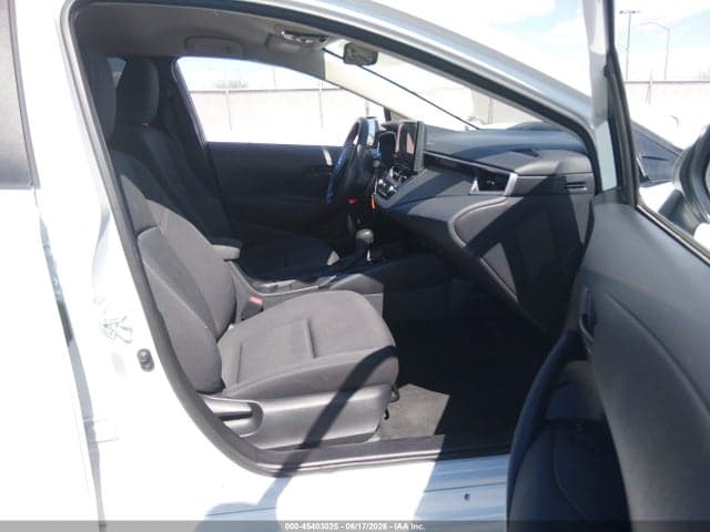 2024 TOYOTA COROLLA LE 5