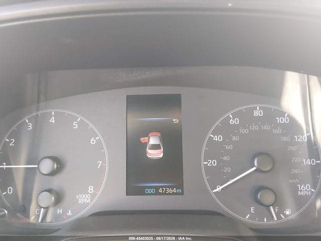 2024 TOYOTA COROLLA LE 7