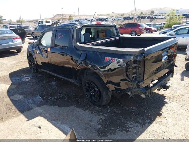 2024 FORD MAVERICK XLT 3