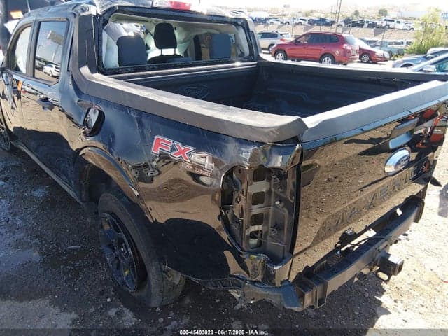 2024 FORD MAVERICK XLT 6