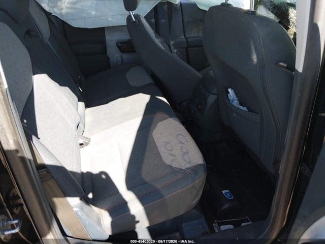 2024 FORD MAVERICK XLT 8