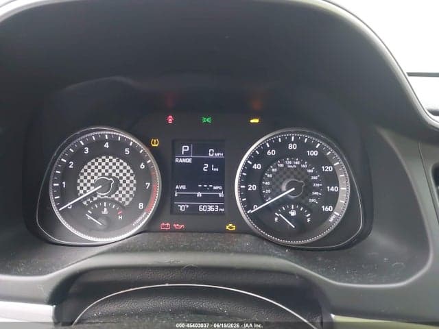 2019 HYUNDAI ELANTRA SE 7