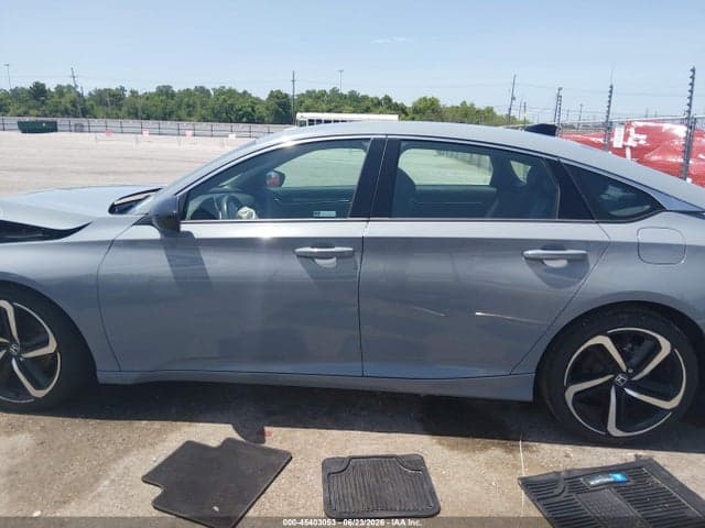 2022 HONDA ACCORD SPORT 15