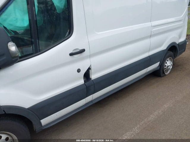 2021 FORD TRANSIT-250 12