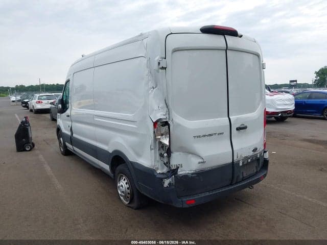 2021 FORD TRANSIT-250 3
