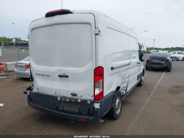 2021 FORD TRANSIT-250 4