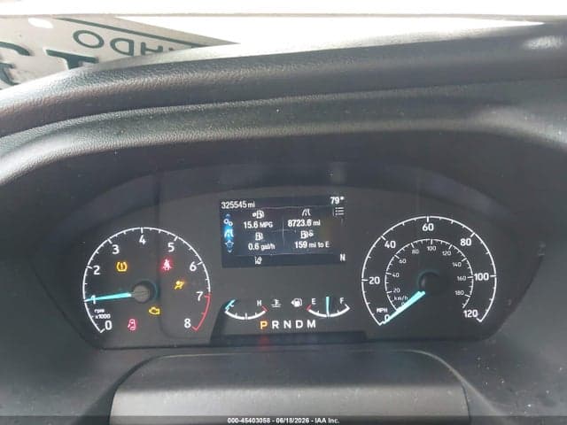 2021 FORD TRANSIT-250 6