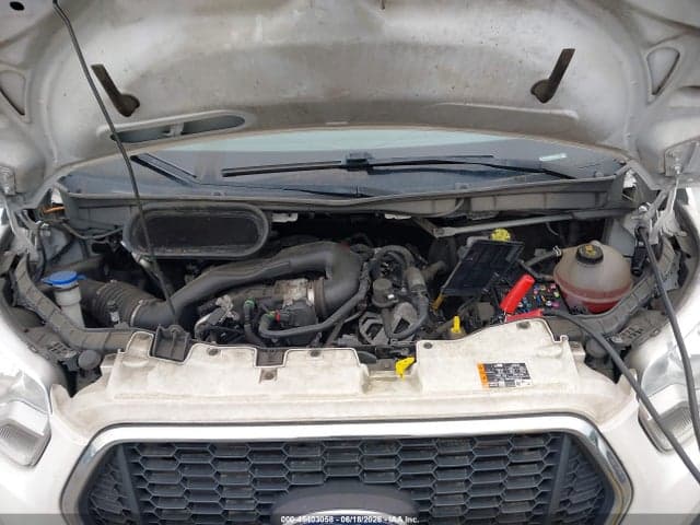 2021 FORD TRANSIT-250 10