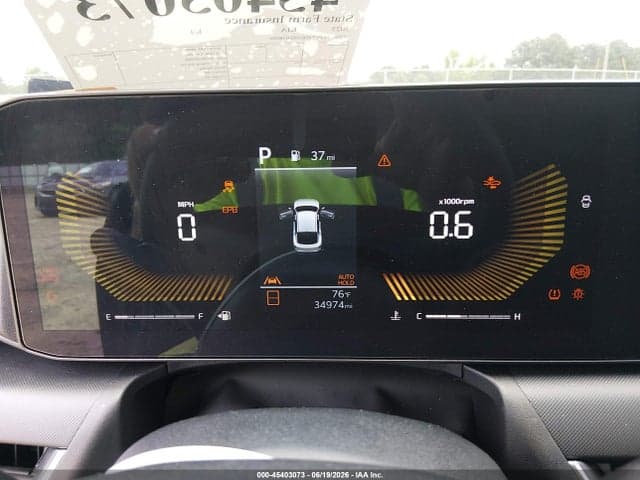 2025 KIA K4 LXS 7