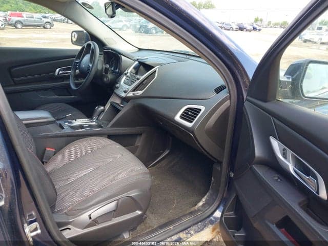 2017 GMC TERRAIN SLE-1 5