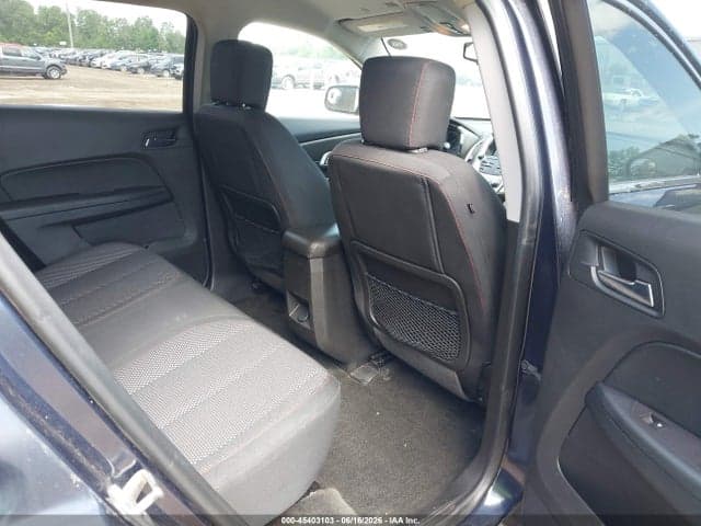 2017 GMC TERRAIN SLE-1 8
