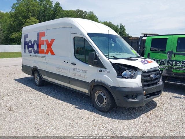 2020 FORD TRANSIT 1