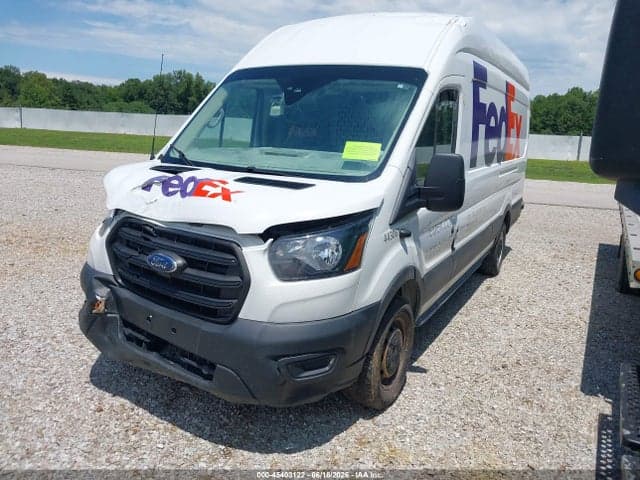 2020 FORD TRANSIT 2