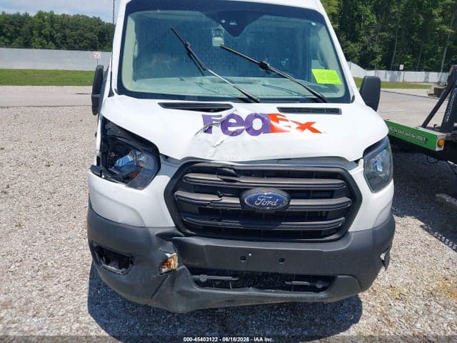 2020 FORD TRANSIT 11