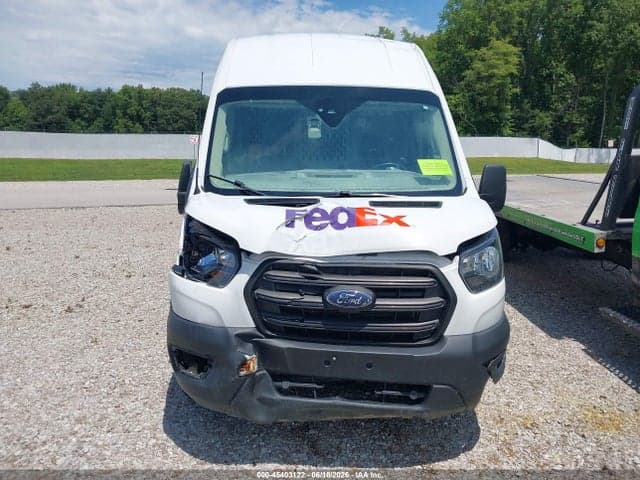 2020 FORD TRANSIT 14