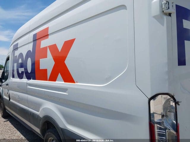 2020 FORD TRANSIT 16