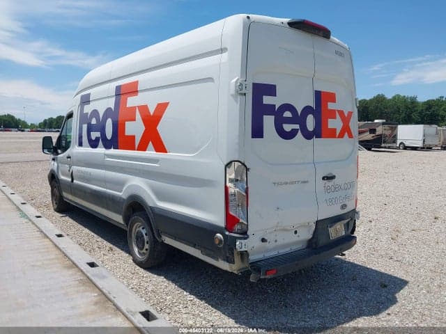 2020 FORD TRANSIT 3