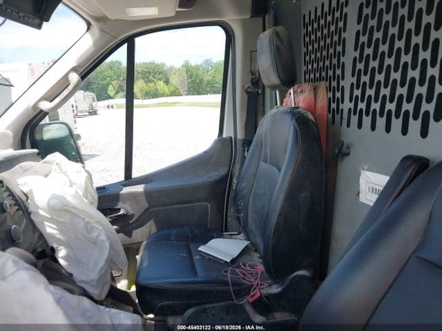2020 FORD TRANSIT 6