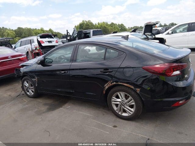 2020 HYUNDAI ELANTRA SEL 15