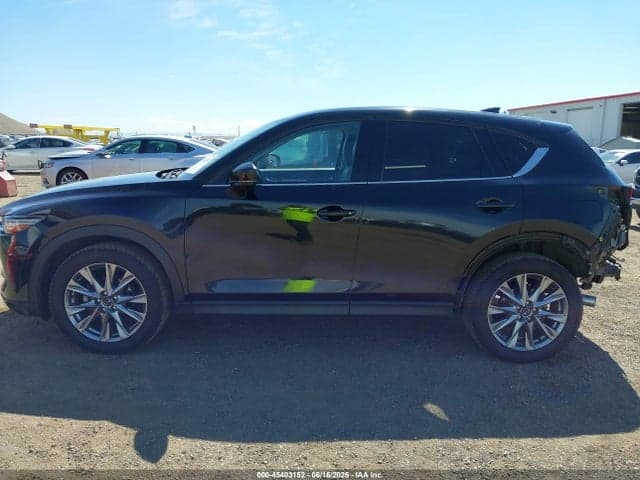 2021 MAZDA CX-5 GRAND TOURING 15