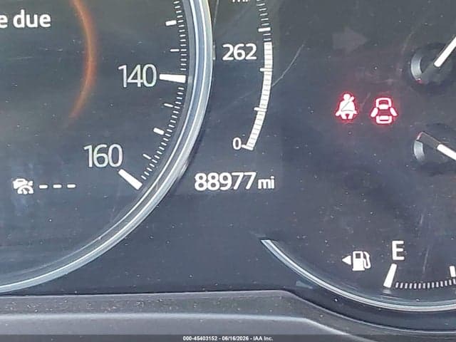 2021 MAZDA CX-5 GRAND TOURING 16