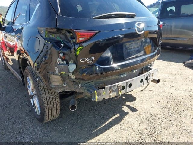 2021 MAZDA CX-5 GRAND TOURING 18
