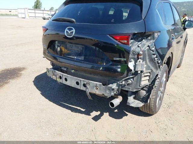 2021 MAZDA CX-5 GRAND TOURING 6