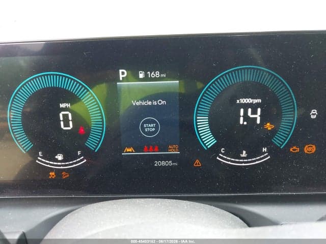 2025 HYUNDAI SANTA CRUZ SE 7
