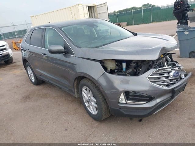 2021 FORD EDGE SEL 1