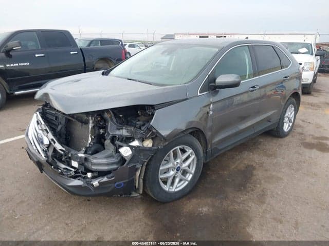 2021 FORD EDGE SEL 2