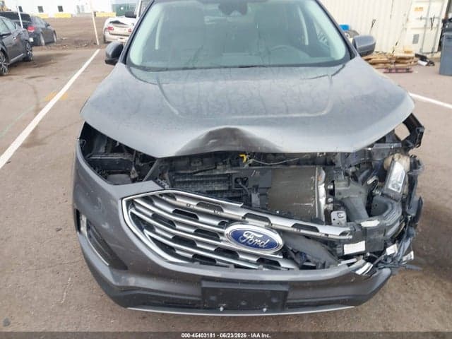 2021 FORD EDGE SEL 6