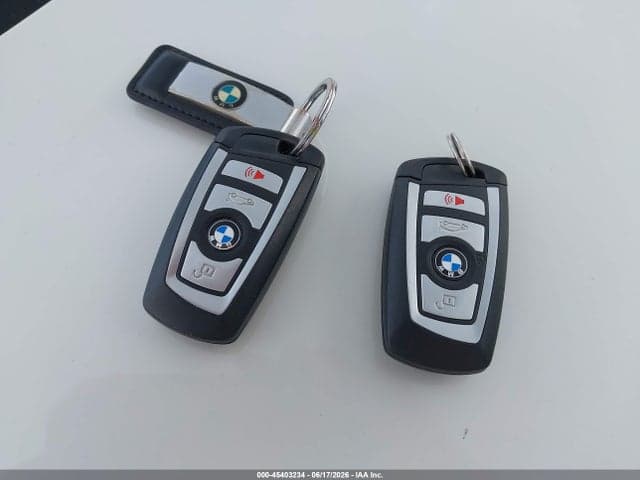 2017 BMW 330E IPERFORMANCE 11
