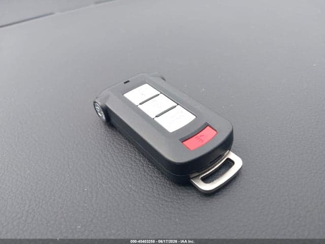 2019 MITSUBISHI OUTLANDER PHEV 11