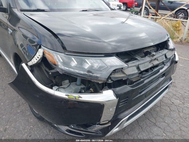 2019 MITSUBISHI OUTLANDER PHEV 6