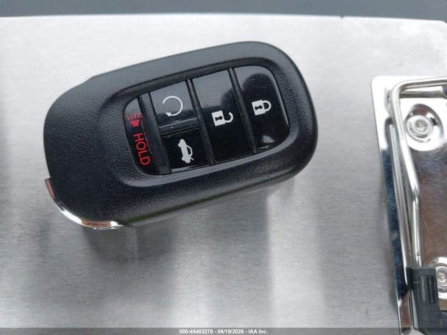 2025 HONDA CIVIC SPORT 11