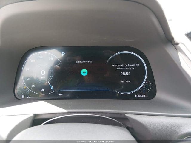 2020 HYUNDAI SONATA SEL PLUS 8