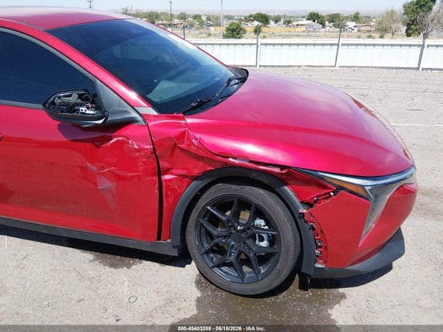 2025 KIA K4 EX 6